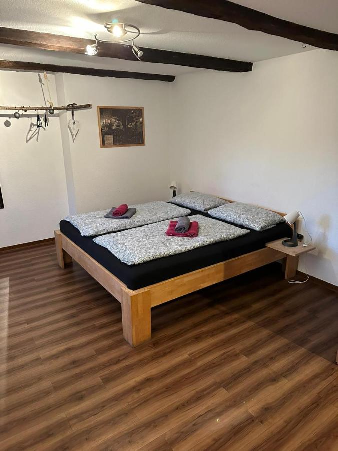 Luneburg Wasserviertel ภายนอก รูปภาพ